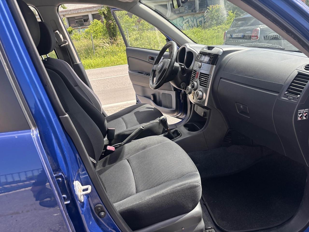 Daihatsu Terios 1.5 4WD