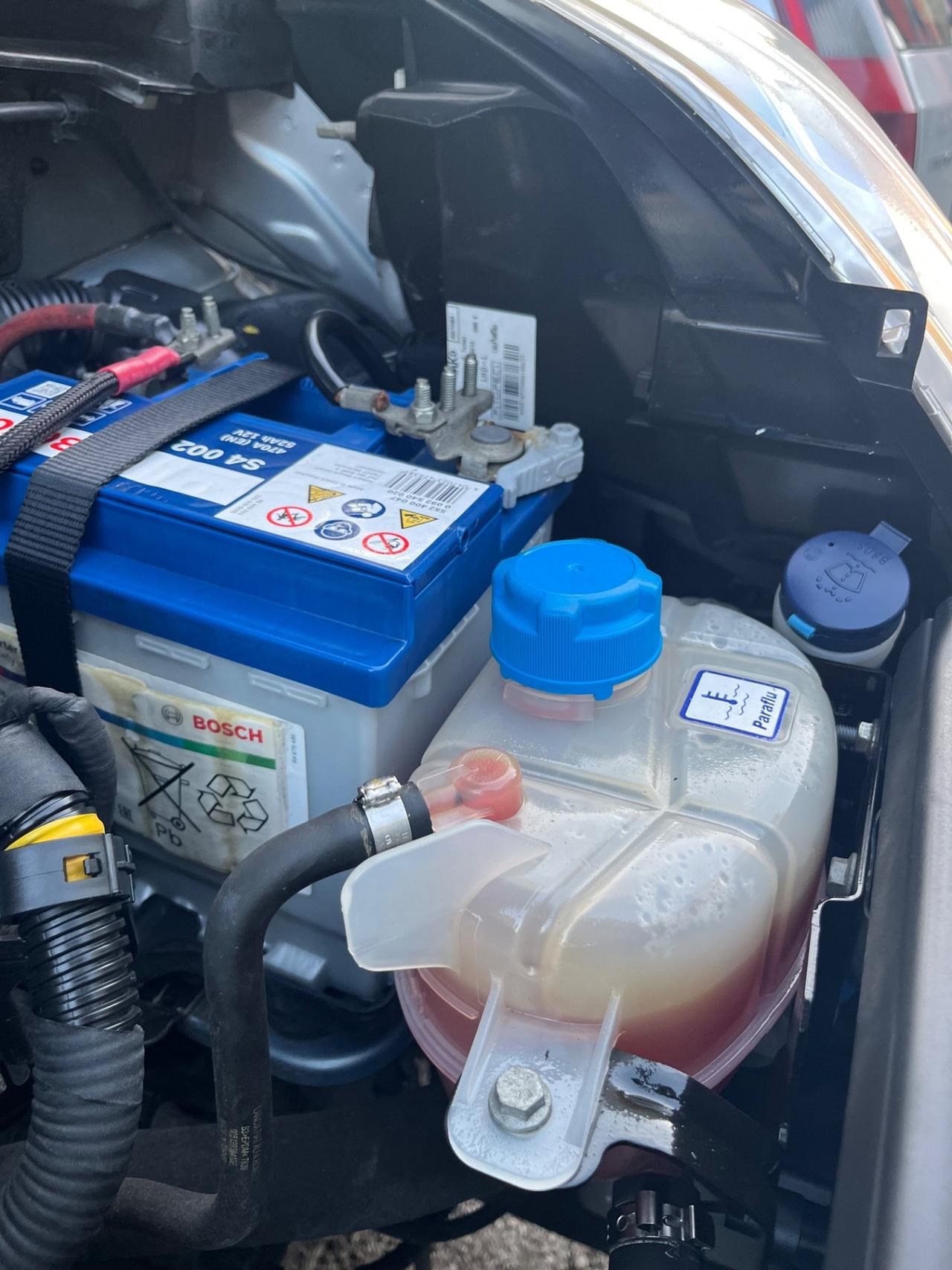 FIAT QUBO FULL OPTIONAL CON I POSTI 2015