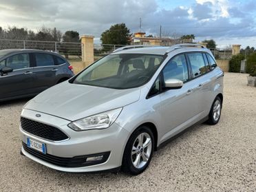 Ford C-Max C-Max7 1.5 TDCi 120CV Start&Stop Business