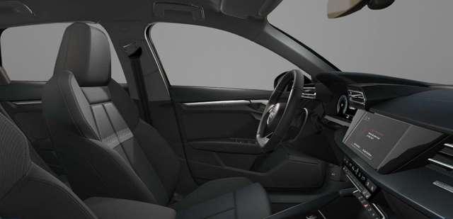 Audi A3 ALLSTREET 35 TFSI S-TR 150CV *GANCIO+NAVI* PROMO