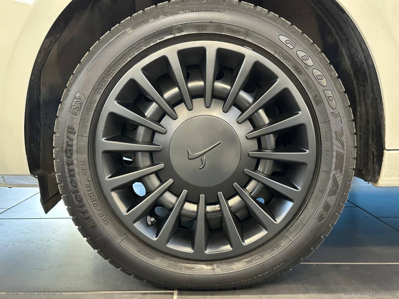 LANCIA Ypsilon 1.2 69CV 5p. S&S Elefantino Blu OK PER NEOPATENTATI