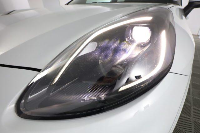 FORD Puma Puma 1.0 EcoBoost Hybrid 125 CV S&S ST-Line