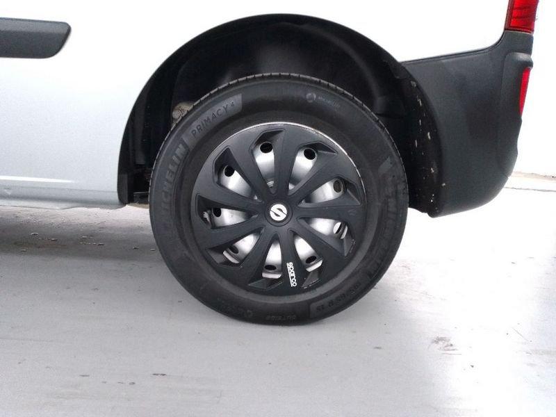 Mercedes-Benz Citan 111 cdi Long BluEff. Business E6d-temp