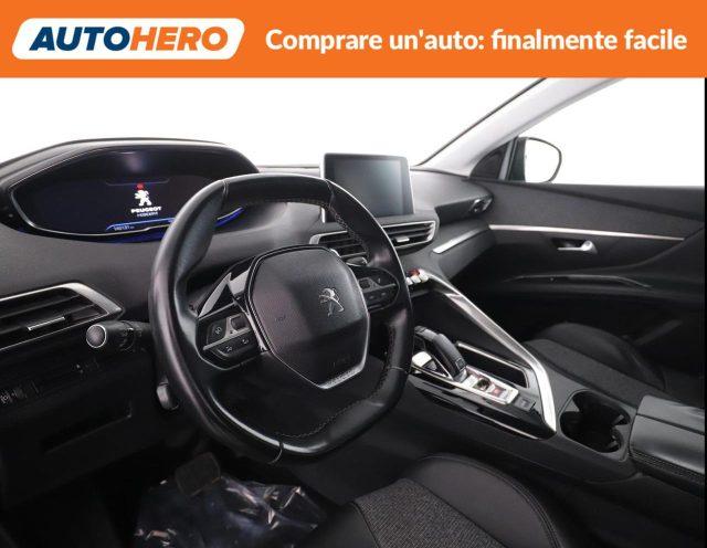 PEUGEOT 5008 BlueHDi 120 S&S EAT6 Allure