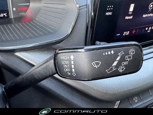 SKODA Octavia 2.0 TDI EVO SCR DSG Executive