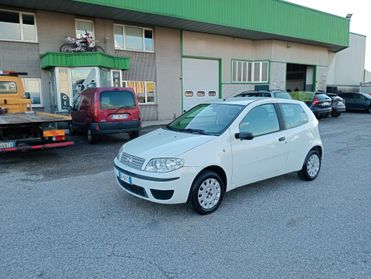 Fiat Punto 1.2 3p. OK NEOPATENTATI
