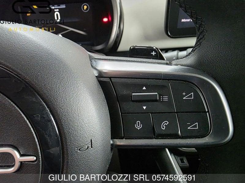 FIAT 600 1.2 Hybrid 110cv La Prima