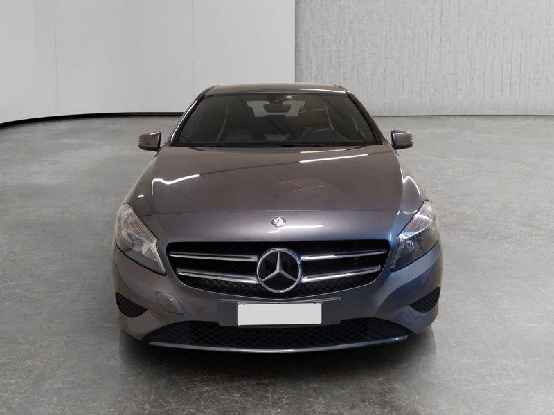 Mercedes-Benz Classe A A 180 cdi Sport auto