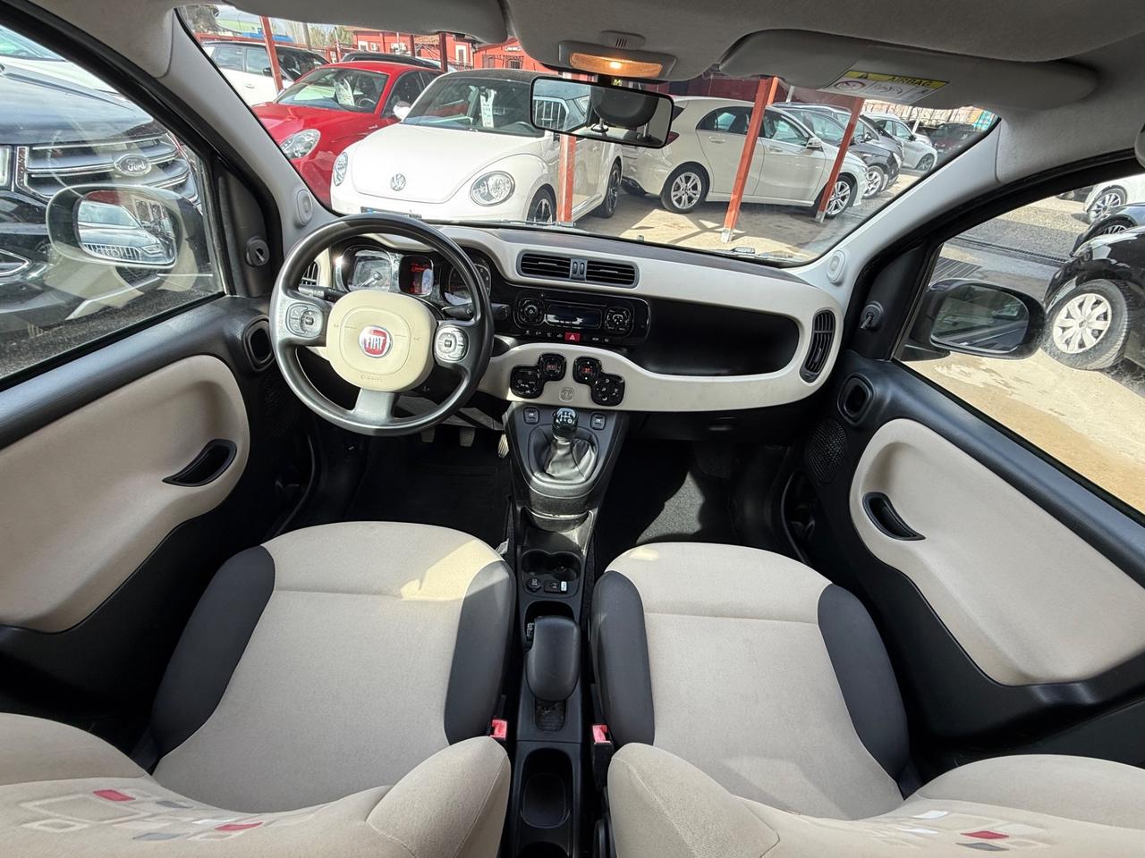 Panda 1.2 Lounge-unipro-rate-garanzia-E6-