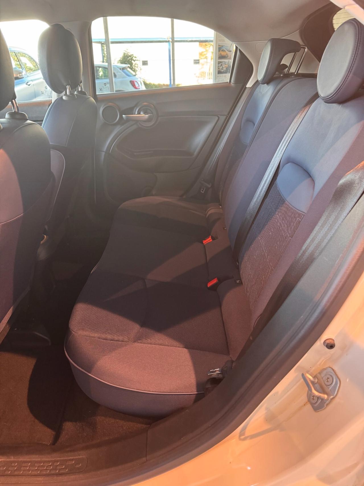 FIAT 500X 1.3 MTJ 95 CV CLUB