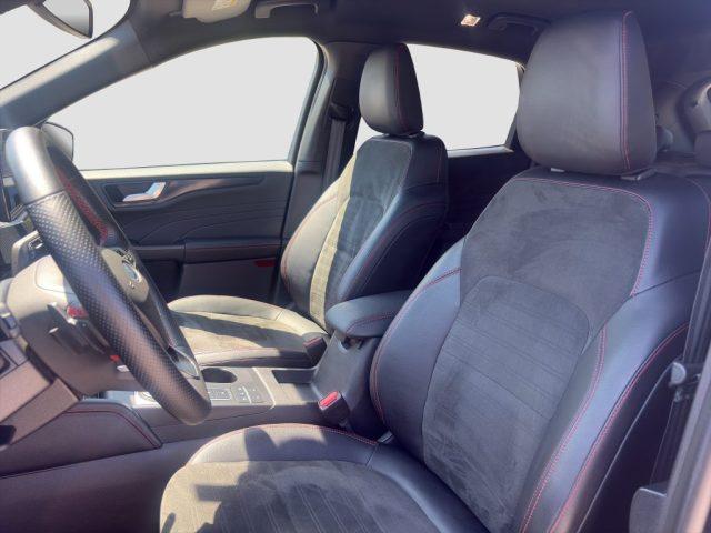 FORD Kuga Kuga 2.0 EcoBlue 120CV aut. AWD ST-Line X