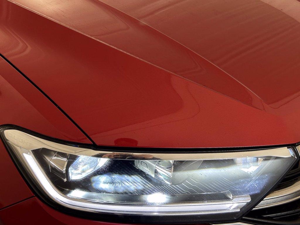 VOLKSWAGEN T-roc 1.0 tsi style 110cv del 2023