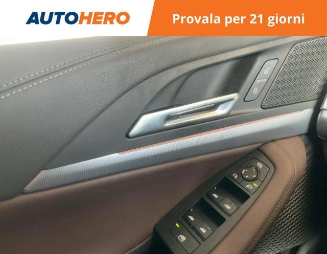 BMW 220 i 48V Active Tourer Luxury