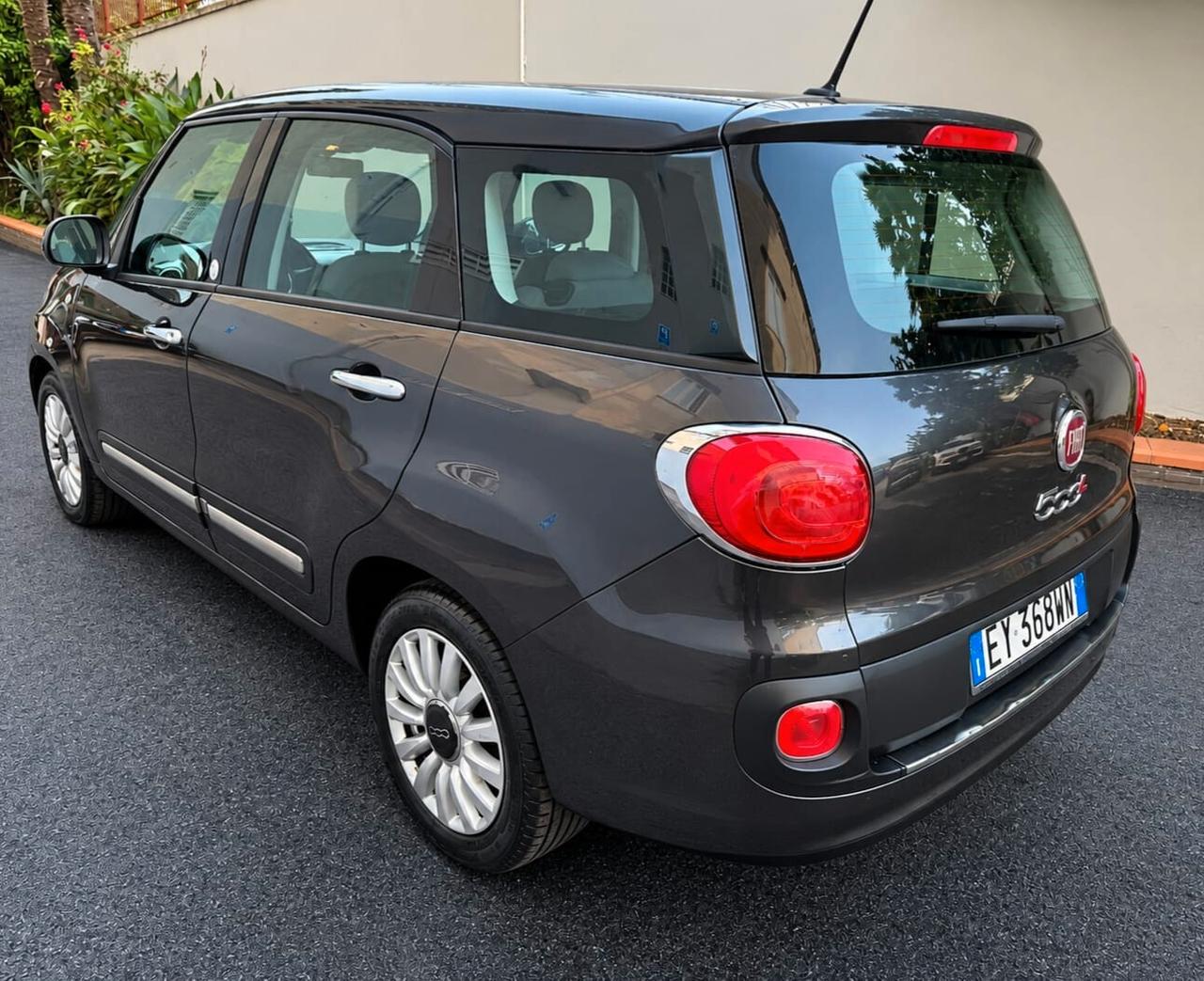 Fiat 500L 1.6 Multijet 105 CV Lounge