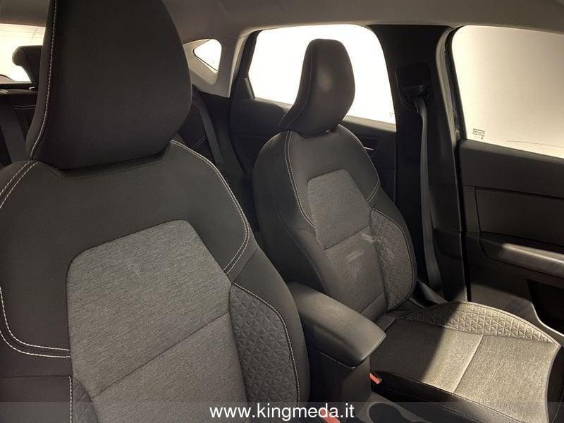 Renault Captur Captur TCe 100 CV GPL FAP Zen