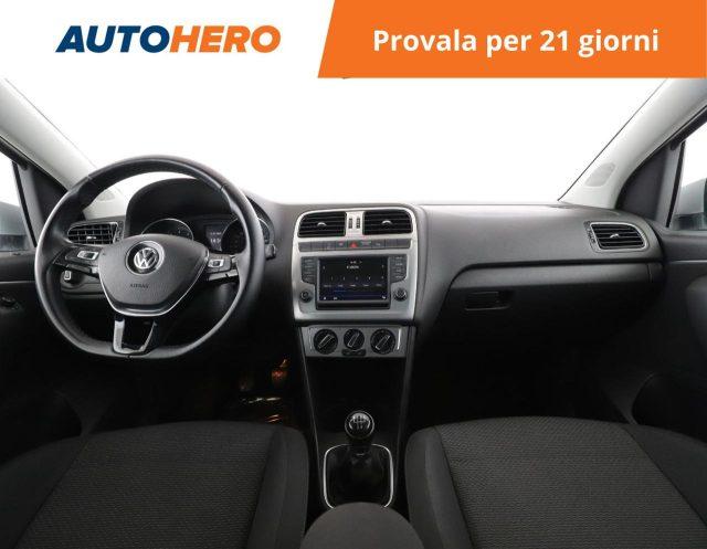 VOLKSWAGEN Polo 1.2 TSI 5p. Highline BlueMotion Technology