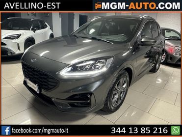 Ford Kuga 1.5 EcoBlue 120 CV aut. 2WD ST-Line X