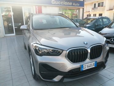 Bmw X1 xDrive18d Business Advantage