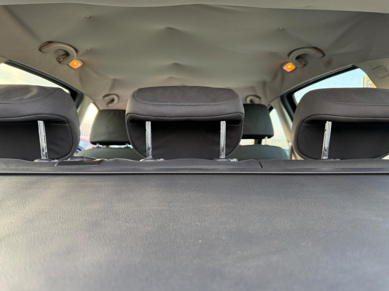 FIAT CROMA 1.9 MJTD 120CV RESTYLING MY09