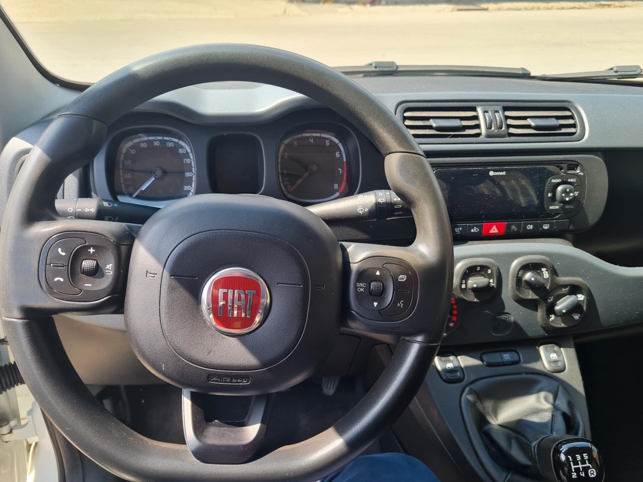 Fiat Panda 1.2 Pop