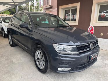 VOLKSWAGEN - Tiguan - 2.0 TDI Business BMT