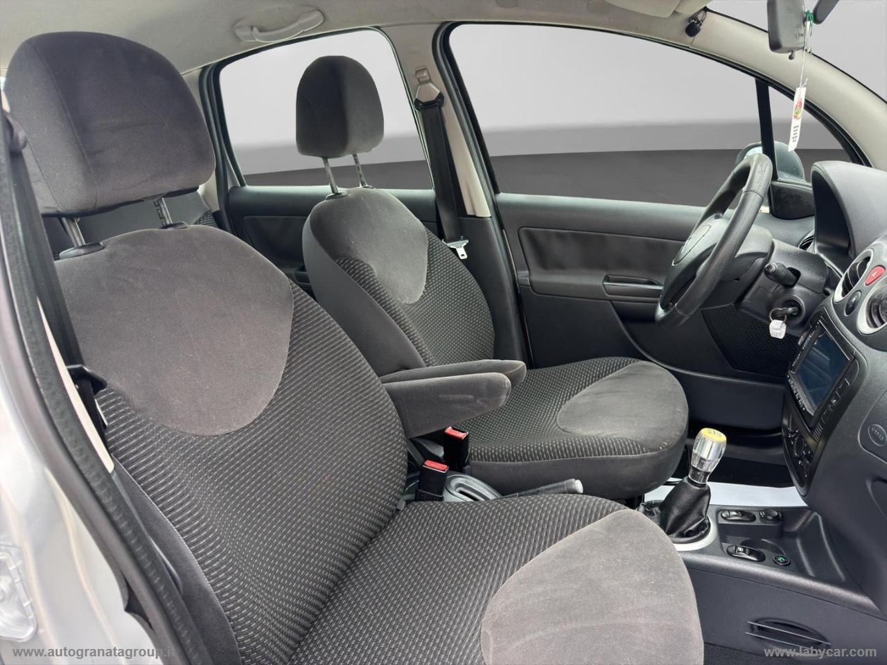 CITROEN C3 1.1 Ideal Bi Energy G GARANTITA 12 MESI!