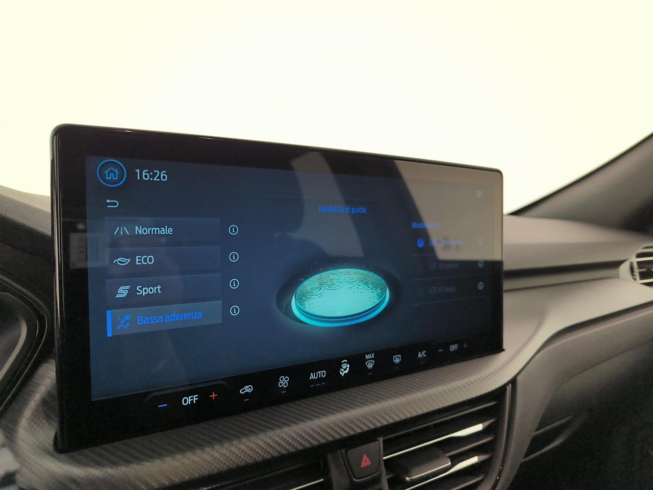 Ford Kuga 2.5 phev st-line x 2wd 243cv auto