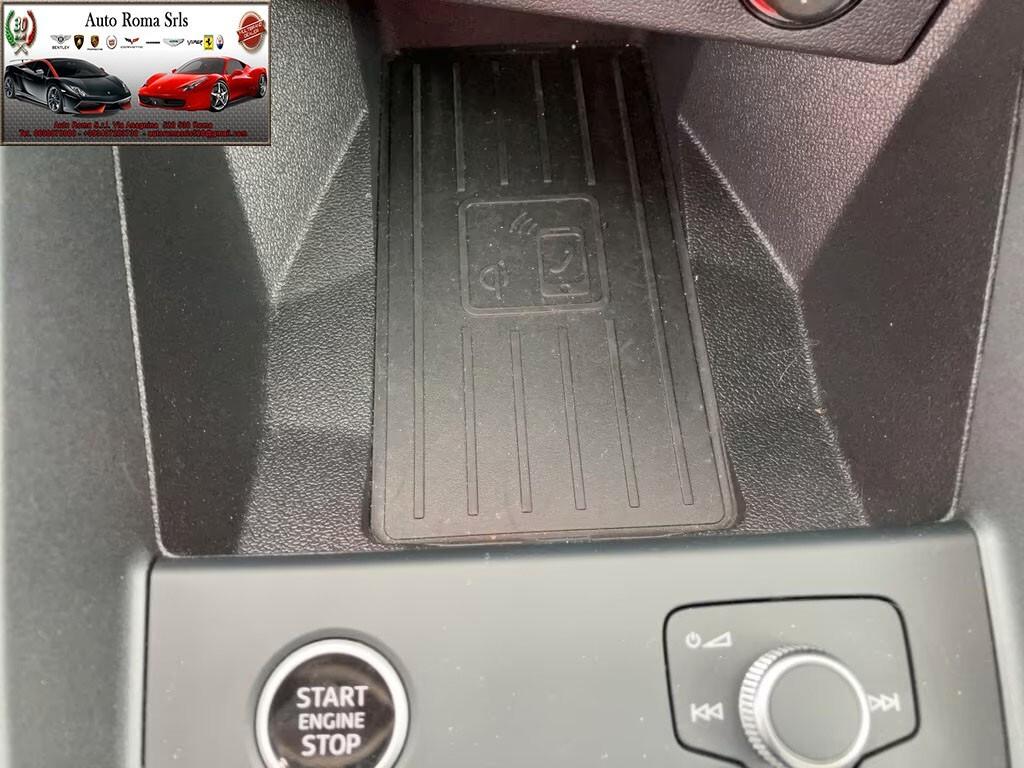 Audi A1 SPB 25 TFSI S tronic Admired Advanced