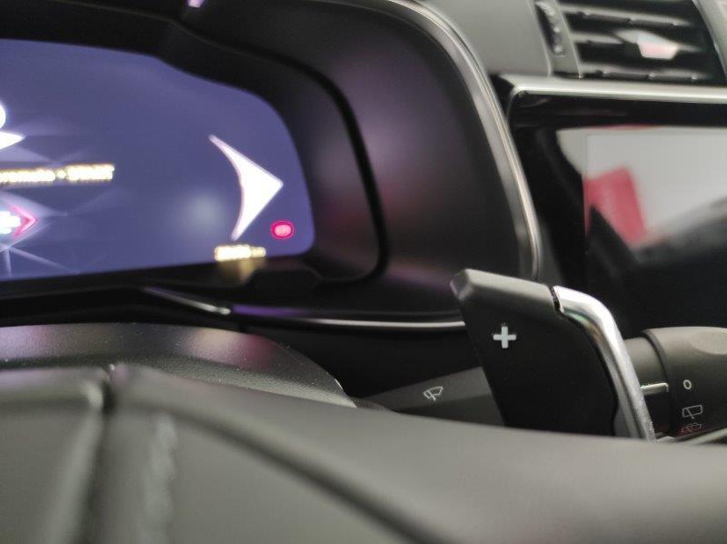 DS DS 7 - DS 7 BlueHDi 130 aut. Opera