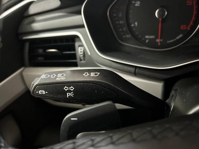 AUDI A4 allroad 40 TDI 204 CV S tronic Business