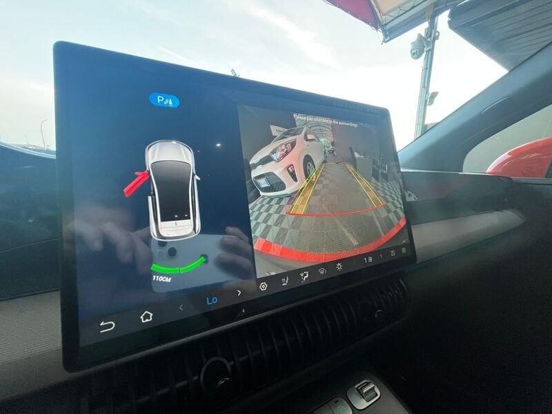 BYD Dolphin G DM-i BOOST