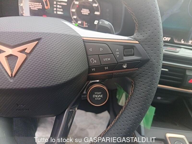 Cupra Formentor 1.5 Hybrid DSG NEW 2025