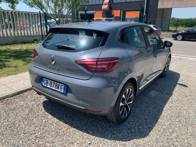 RENAULT Clio TCe 100 CV 5 porte Zen