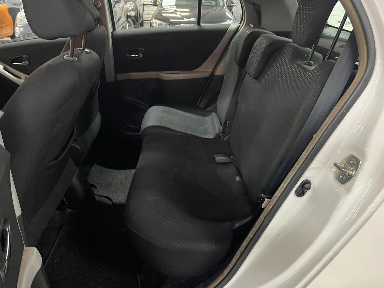 Toyota Yaris 1.3 5 porte