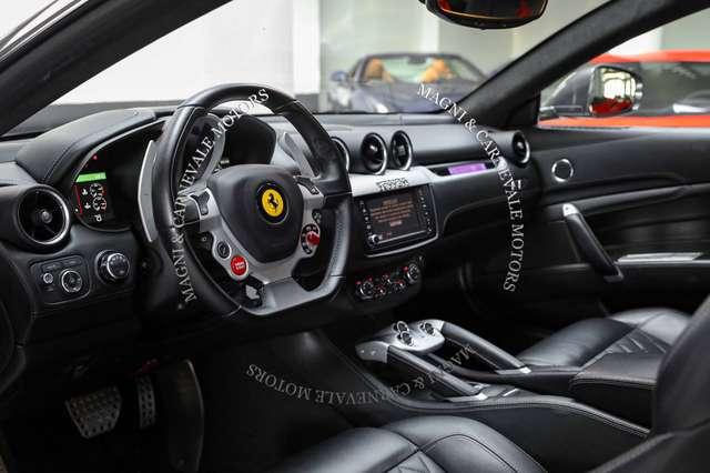 Ferrari FF DISPLAY PASSEGGERO|SCUDETTI|SCARICHI|FULL PPF