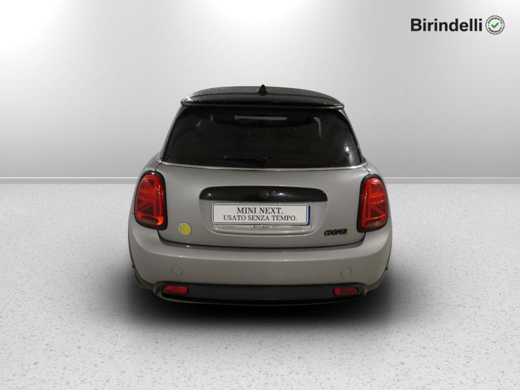 MINI Mini Full Electric - Mini Cooper SE Classic