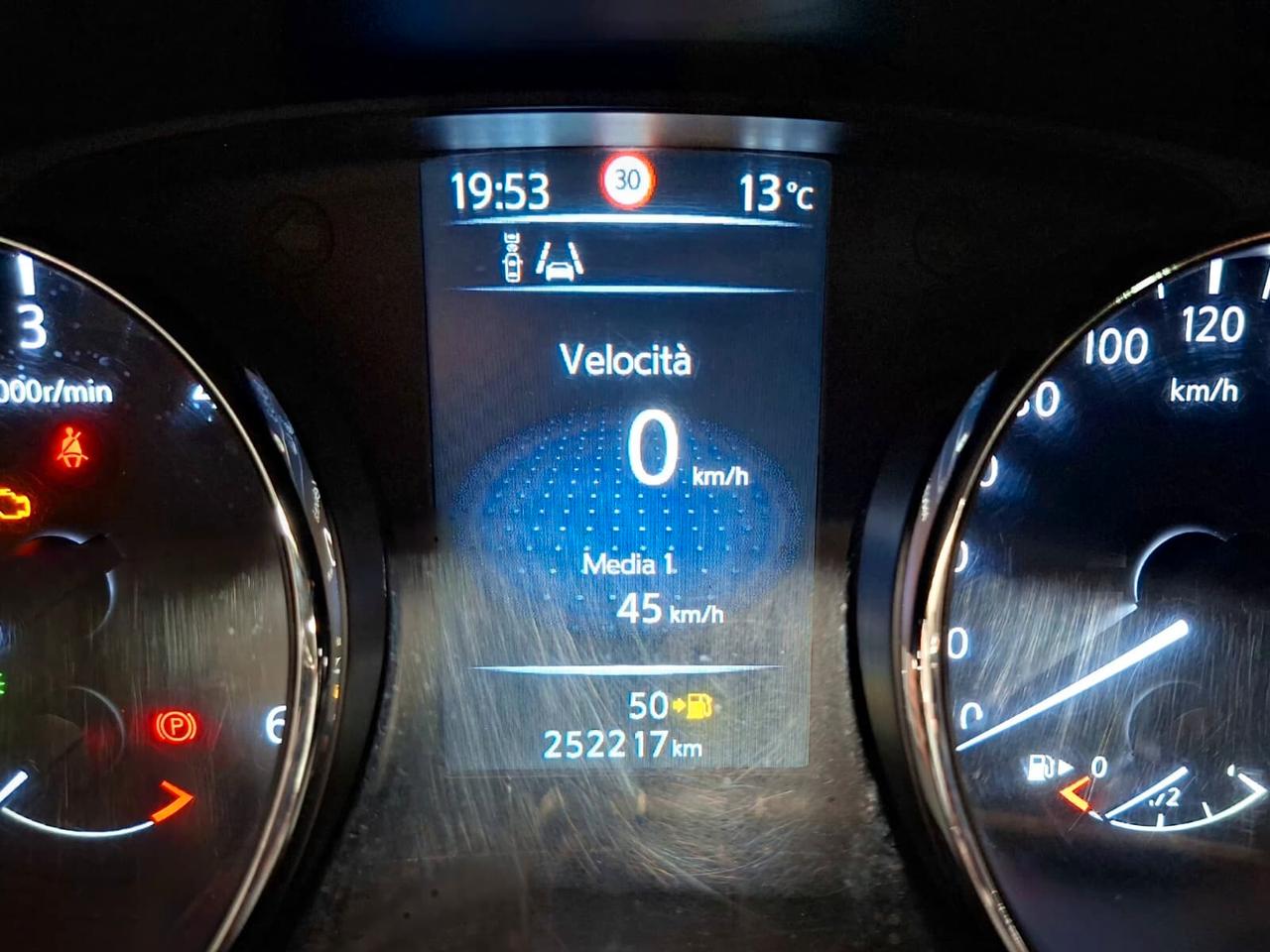 Nissan Qashqai 1.5 dCi 110cv Tekna 2015