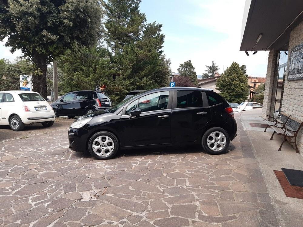 Citroen C3 BlueHDi 75 Exclusive NEO PATENTATI