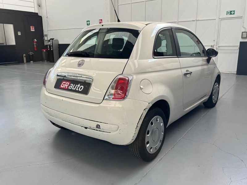 FIAT 500 500 1.2 Pop 69cv