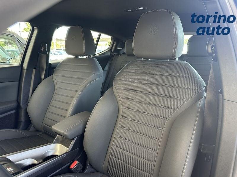 Alfa Romeo Tonale 1.5 160cv Hybrid TCT7 Ti