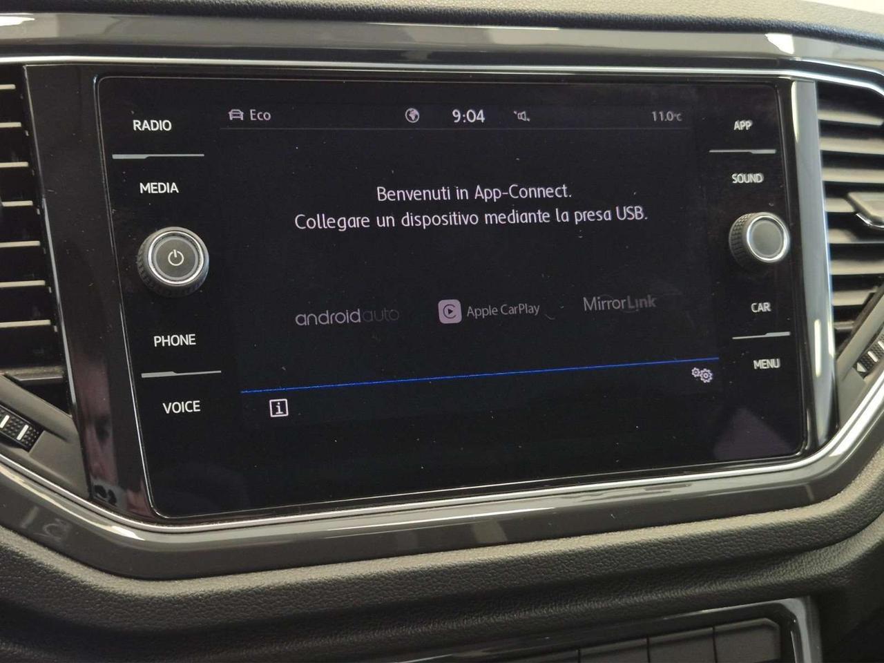 Volkswagen T-Roc T-Roc I 2017 1.5 tsi Advanced