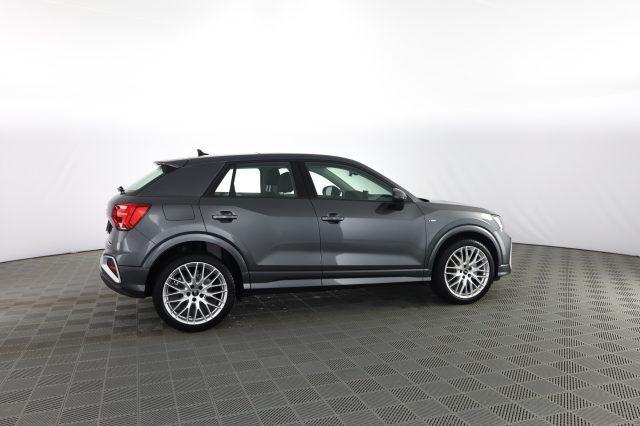 AUDI Q2 Q2 35 TFSI S tronic S line Edition