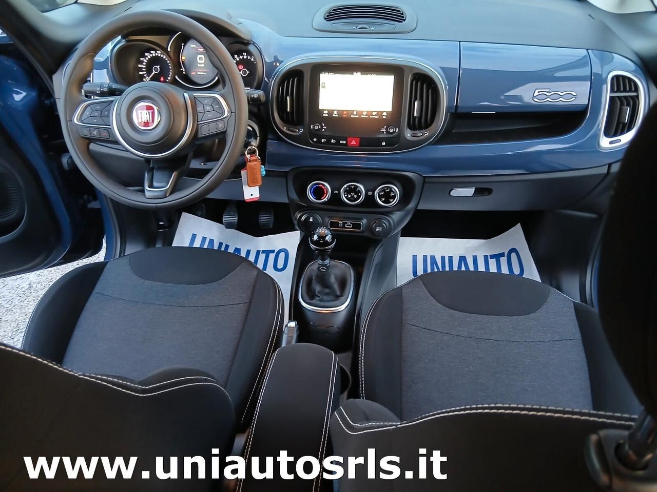 Fiat 500L 1.4 95 CV Pop Star