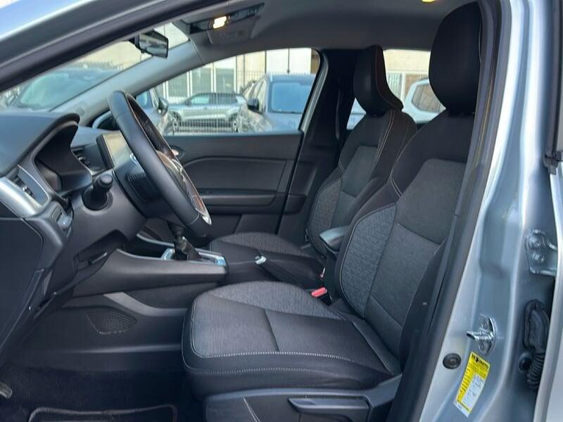 Renault Captur Captur 1.0 tce Equilibre Gpl 100cv