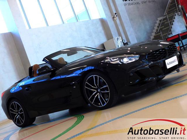 BMW Z4 SDRIVE30I MSPORT AUTOMATICA 2.000CC 258CV EURO 6E