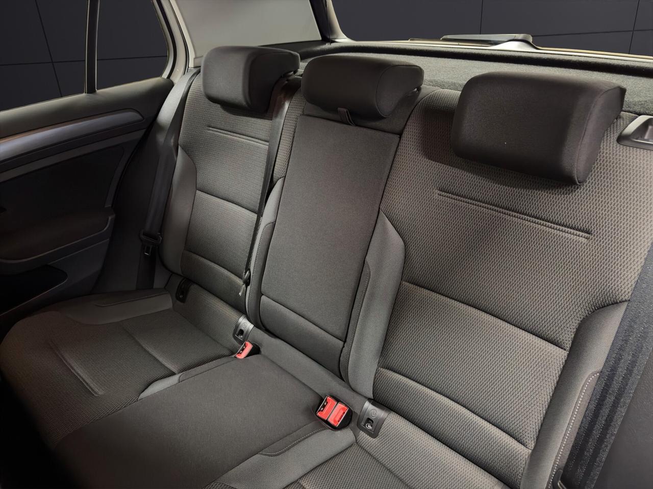 Volkswagen Golf 1.4 TGI 5p. BlueMotion