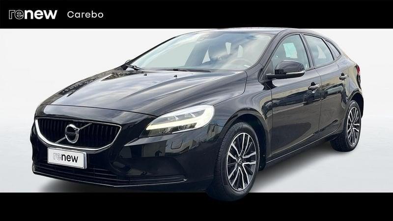 Volvo V40 2.0 D2 Business Plus Geartronic my19 2.0 D2 BUSINESS