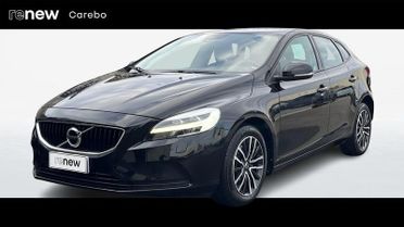 Volvo V40 2.0 D2 Business Plus Geartronic my19 2.0 D2 BUSINESS