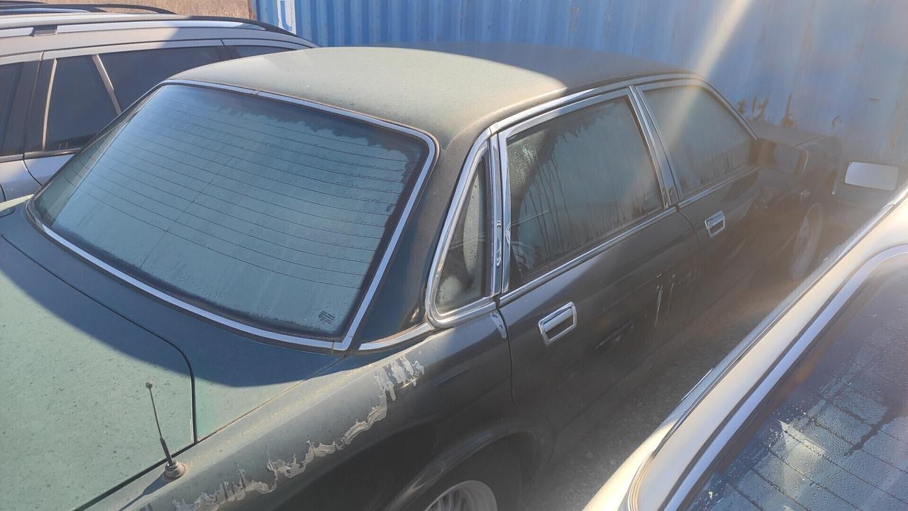 2 Jaguar d'Euro 2.500,00