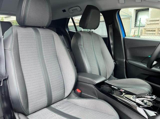Peugeot 2008 E- Allure Pack 100kW
